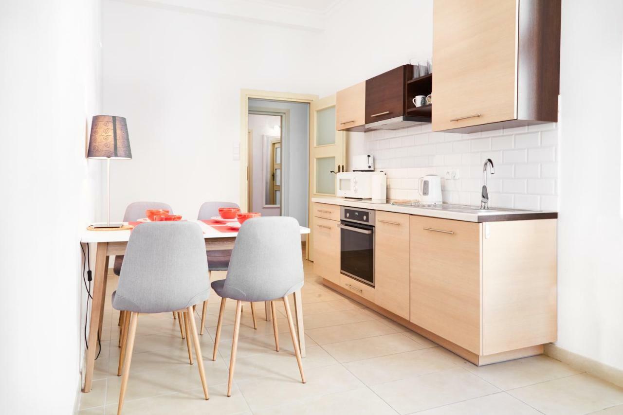 Modern Apartments 크라쿠프 외부 사진